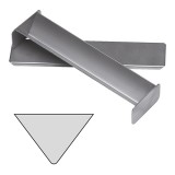 Pate/terrinevorm 4(h)x30x6cm