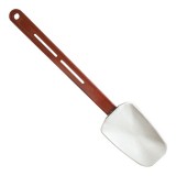 Pannenlikker / Lepel L.34cm