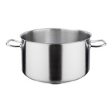 Pasta-kookpan ø35cm