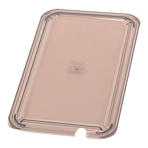 Deksel gastronorm GN1/6 Deksel gastronorm GN1/6