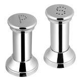 Peper & Zoutstrooier H.08cm