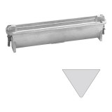 Patevorm 8,2(h)x40,0x7,3cm