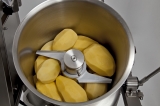 L20iv Cutter Mixer