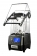 Blender Met Dempkap