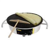 Buffalo Elektrisch Crepe Maker