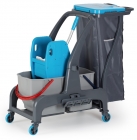 Schoonmaakwagen Procart Jet 735s