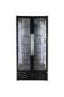 Barkoeler Hoog Bdk-458 Volledig Glasdeur