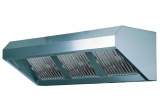 Wandkap 2500