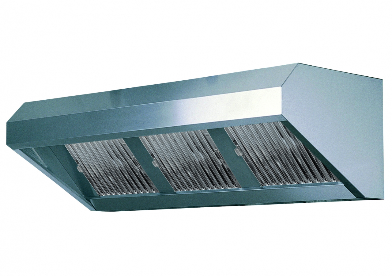 Wandkap 3500 Wandkap 3500