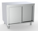 700 Werktafel Schuifdeuren 1600