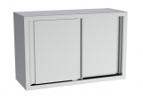 WANDKAST SCHUIFDEUREN 1200