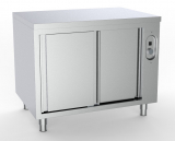 700 Warmhoudkast 1600
