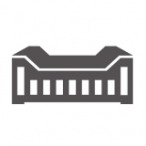 Krat Voor 7151.1100 - 1125