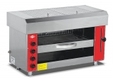 Pita Oven | Gas | 5 Branders | 110 cm