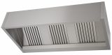 Wandkap Doosmodel 2000