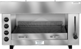 Naomi Grills Gas Pita Oven | 4 Branders | 96 Cm