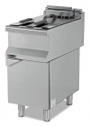 Gas Friteuse 18 Liter Met Kast