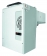 Vriescel 1360x1360x2200 met Wand Motor 3.2-4.2 M3