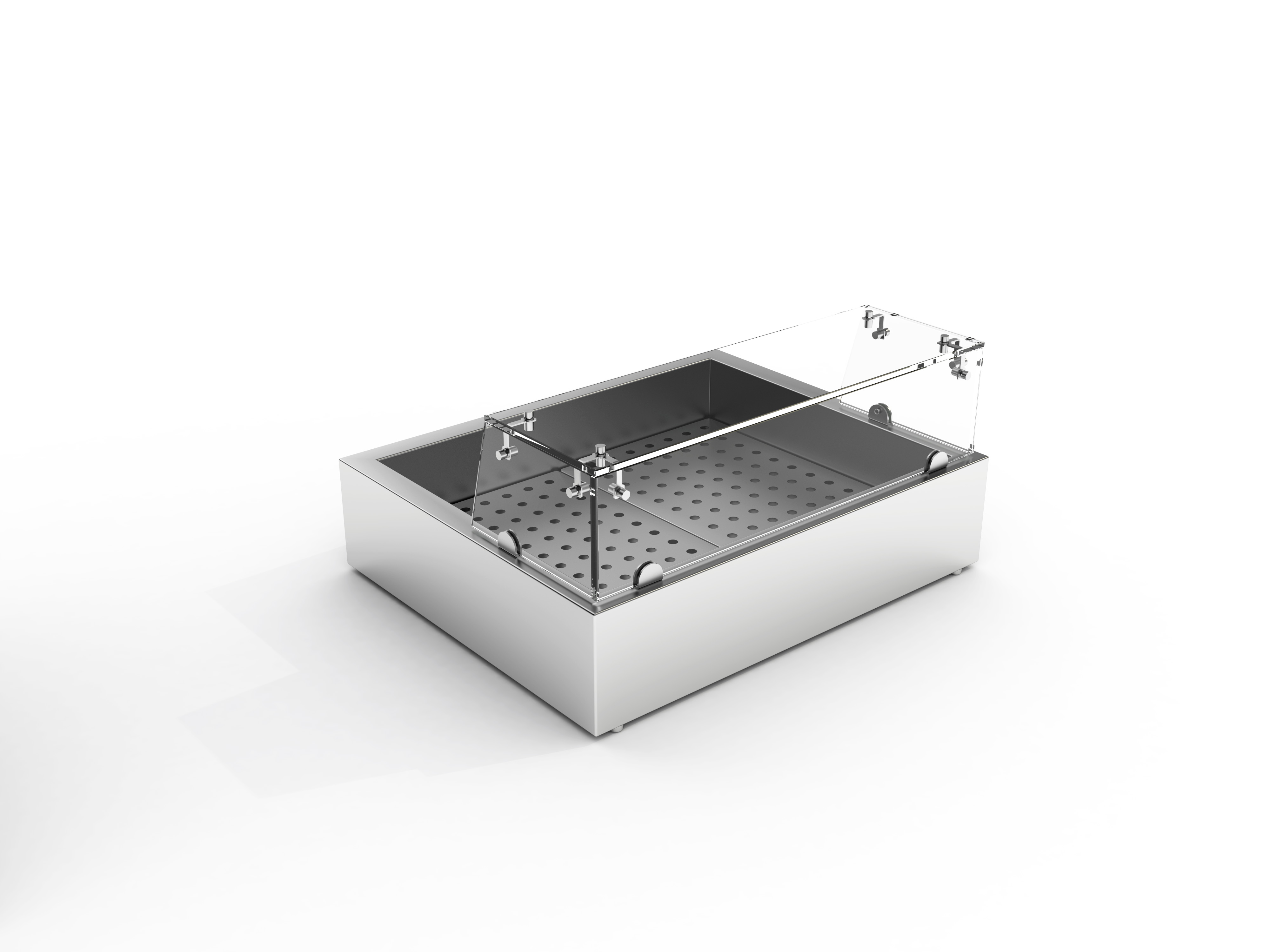 Glasopstand 2/1 Gn Tbv 7013.2705 **verzending Met Pakket/palletvracht Onmogelijk, Aan Bestaande Zending Toevoegen** Glasopstand 2/1 Gn Tbv 7013.2705 **verzending Met Pakket/palletvracht Onmogelijk, Aan Bestaande Zending Toevoegen**