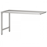 Afvoertafel Twee Poten 700 Tbv 7075.0040-0045