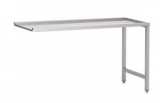 Afvoertafel Twee Poten 700 Tbv 7075.0040-0045