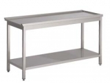 Afvoertafel Bodemschap 1200 Tbv 7075.0040-0045