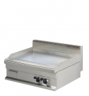 Base 700 Gasbakplaat Chroom