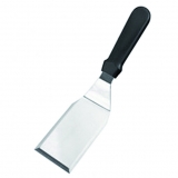 Pizza Spatel Rvs 12x5