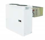 Wandunit Inhang Vries