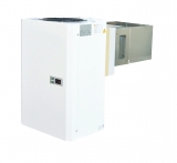 Wandunit Insteek Koel 11-20 M3