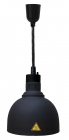 Cs Warmhoudlamp Chefs Heat-04 Zwart