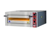 Pizzaoven 4x Ø 30