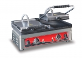 Contactgrill | 52 x 24 cm