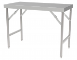 700 Inklapbare Werktafel 1500