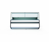Koelvitrine  Sabrina | 1510 mm