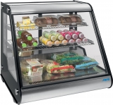 Saro Opzetkoelvitrine Model Sophie 120