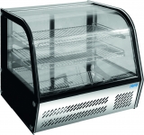 Saro Opzetkoelvitrine Model Lisette 120