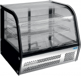 Saro Opzetkoelvitrine Model Lisette 160