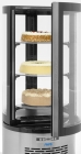Saro Gebaksvitrine Model Sarina