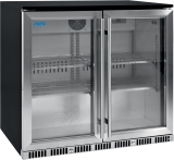 Bar Cooler Met Led-afstandsbediening Model Kim