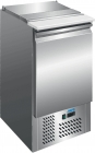 Saro Saladette Met 1 Deut, Model Baldur S 400