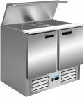 Saro Saladette Met 2 Deuren, Modell S 900 E