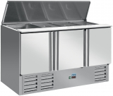 Saro Saladette Met 3 Deuren, Model Baldur S 903