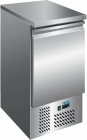 SARO Gekoelde werkbank met 1 deur, model VIVIA S 401
