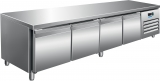 Saro Onderbouw Koelwerbank Model Ugn 4100
