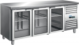 Saro Koelwerkbank Model GN 3100 Tng