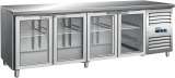 Saro Koelwerkbank Model GN 4100 Tng