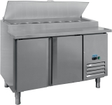 SARO Voorbereidingstafel met ventilator model SH 2070