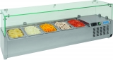 Opzet Koelvitrine Vrx 2000/330