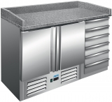 Saro Pizzawerkbank Model PZ 9001
